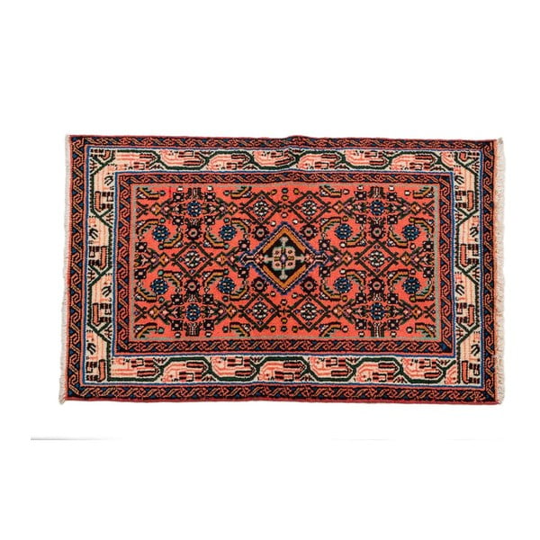 Ručne viazaný koberec Persian, 140x94 cm