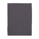 Antracitovosivá plachta 180x200 cm – B.E.S.