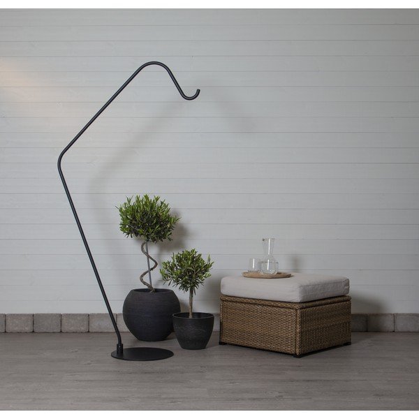 Čierna lampová noha 176 cm Mark – Star Trading-image-2