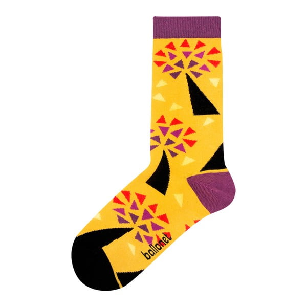 Ponožky Ballonet Socks Seed, veľkosť 36–40