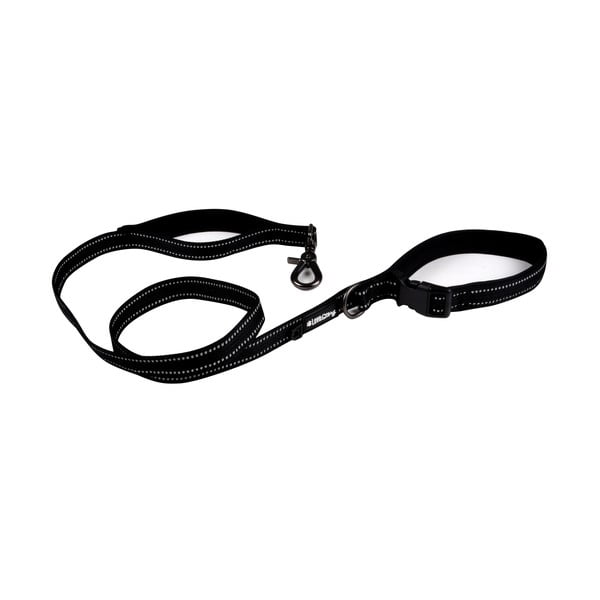 Čierna vôdzka – Love Story