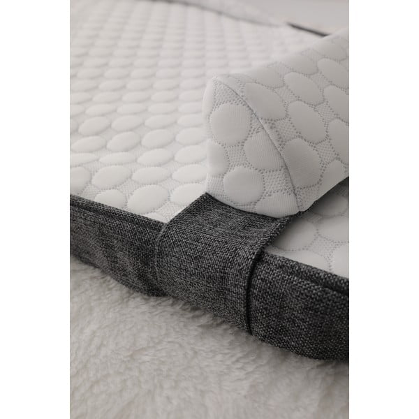 Antirefluxný vankúš 30x40 cm – Mila Home-image-4