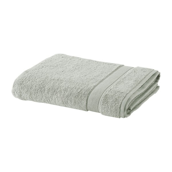 Béžový uterák z bavlny Bella Maison Daily, 50 × 90 cm