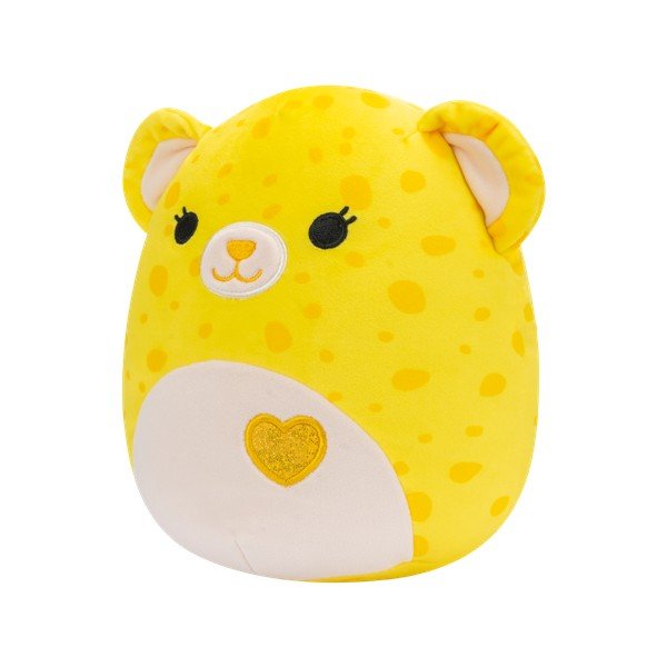 Plyšová hračka Lexie – SQUISHMALLOWS-image-1