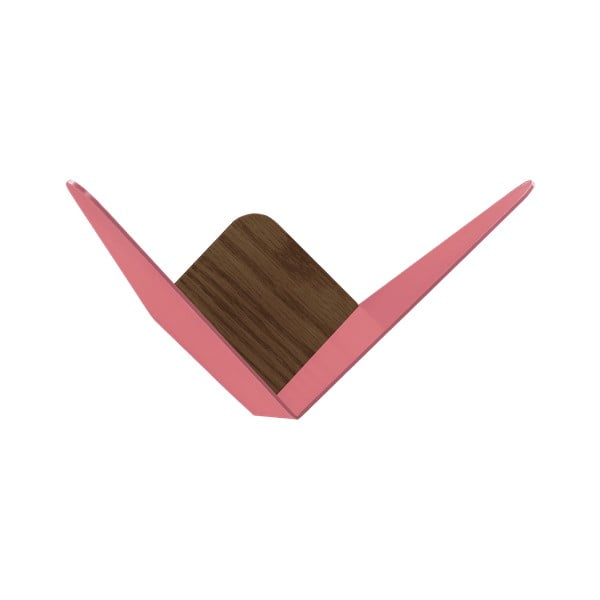 Nástenný oceľový háčik Butterflies Mini – UMAGE-image-4