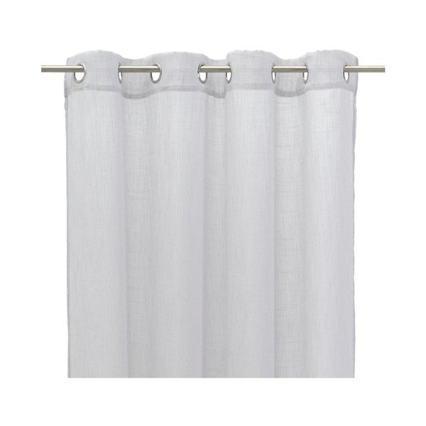 Svetlosivá záclona 140x260 cm Rich – Casa Selección
