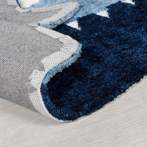 Detský koberec Flair Rugs Shark, 90 x 150 cm-image-1