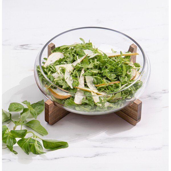 Sklenená misa ø 33 cm Gather – Ladelle-image-2