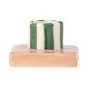 Kameninový svietnik Tacana – Bloomingville