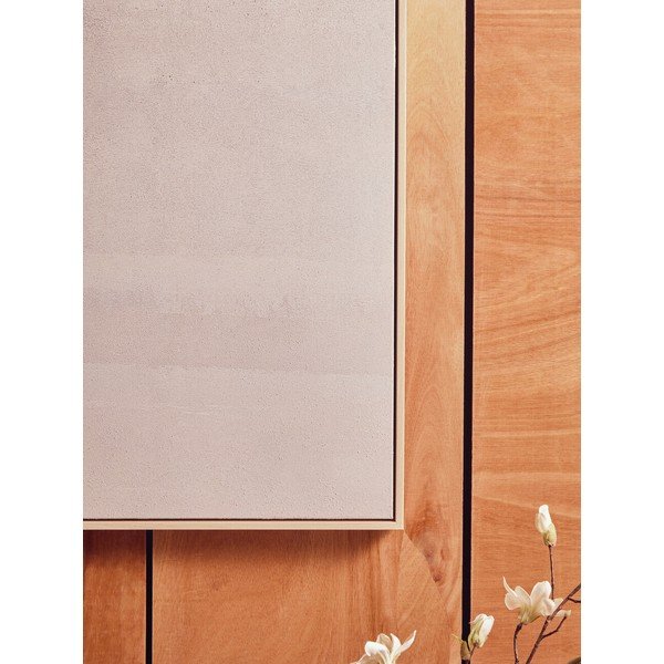 Obraz s rámom/na plátne 83x123 cm Astratto – Premier Housewares-image-2