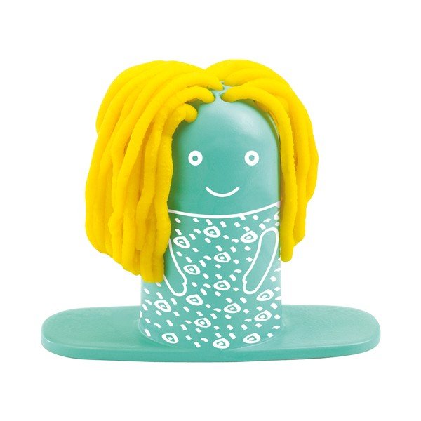 Výtvarný set Djeco Kadernícky salón-image-2