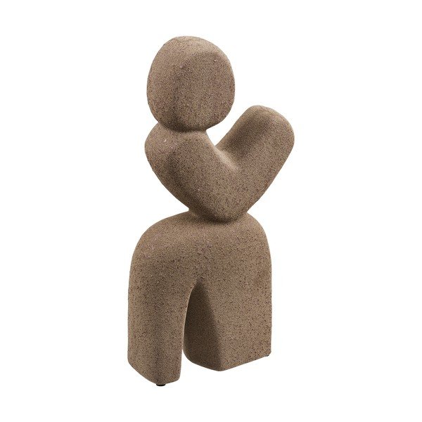 Keramická soška (výška  36 cm) – House Nordic-image-4