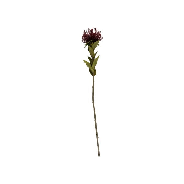 Umelá kvetina (výška 60 cm) Protea – PT LIVING