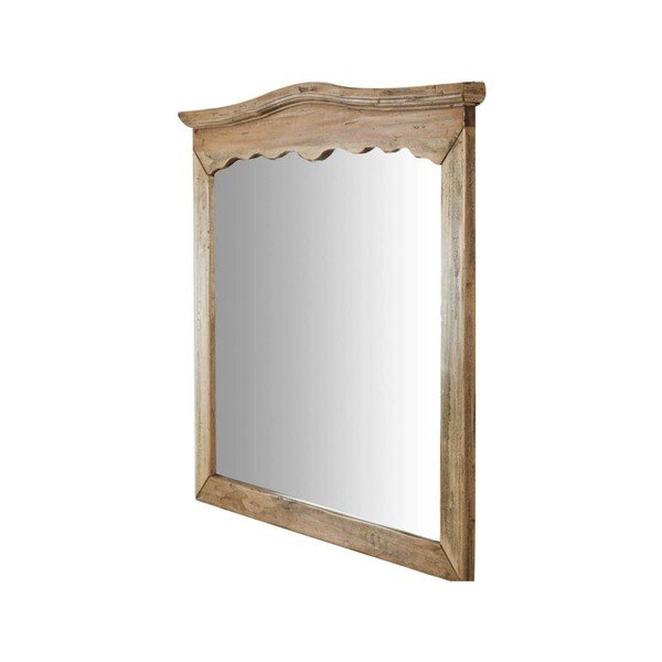 Zrkadlo Crido Consluting Honorie, 80 x 103 cm-image-2