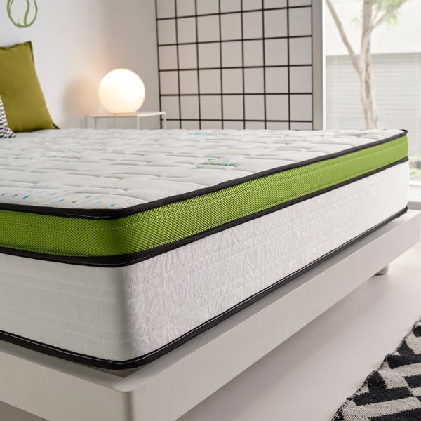 Obojstranný matrac Moonia Sport Energy Pro, 160 x 200 cm-image-3