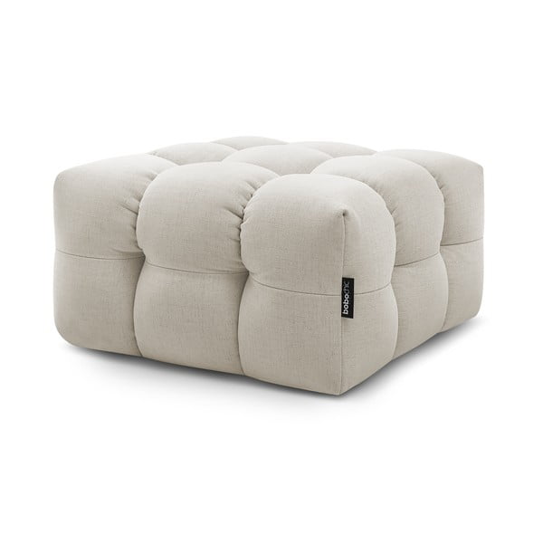 Béžová podnožka Cloud – Bobochic Paris-image-3