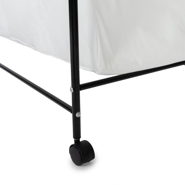 Látkový kôš na bielizeň 46+46+46 l Joe – Compactor-image-2