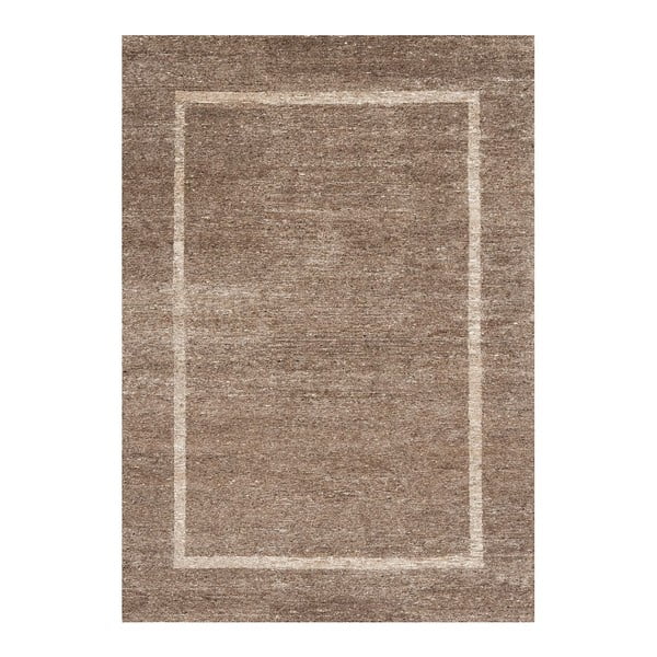Vlnený koberec Giada, 140x200 cm