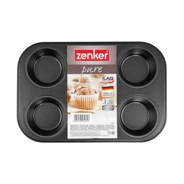 Forma na 6 muffinov Zenker Pure-image-1