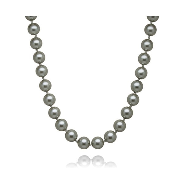 Náhrdelník Perldor Only Me Grey-image-1