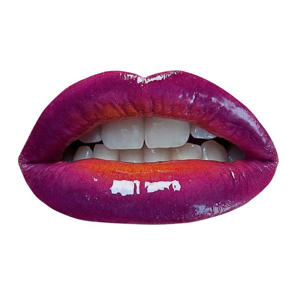 Plagát Tomasucci Lips