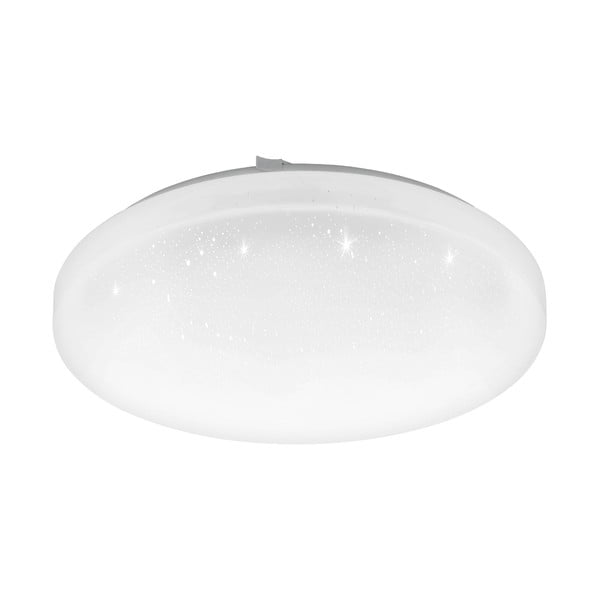 Biele LED stropné svietidlo FRANIA-S – EGLO