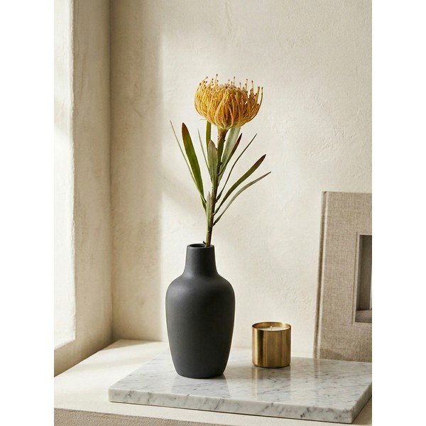 Umelý kvet (výška  43 cm) Protea – Ego Dekor-image-1