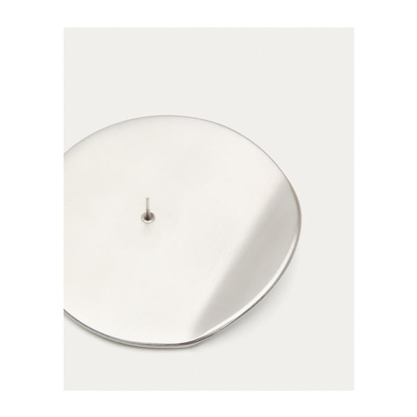 Kovový svietnik Quira – Kave Home-image-2