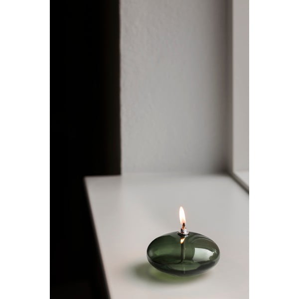 Sklenená olejová lampa (výška 6 cm) Aura – Mette Ditmer Denmark-image-1