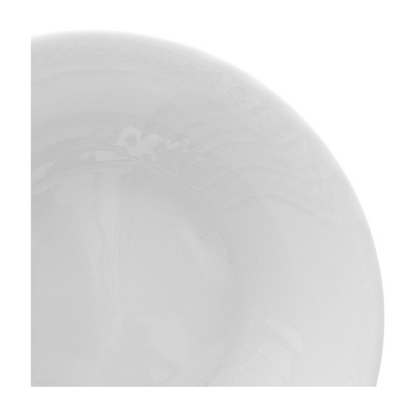 Biela porcelánová miska Kasanova-image-3