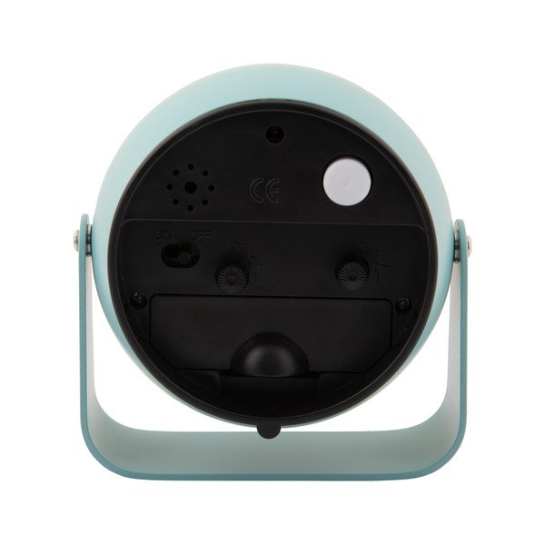 Budík ø 9 cm Bunky – Karlsson-image-3