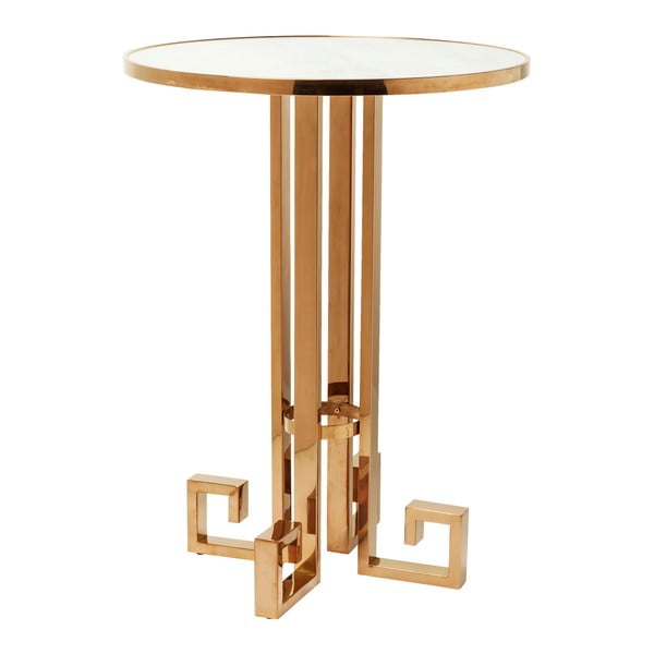 Barový stolík Kare Design Jazz, Ø 80 cm
