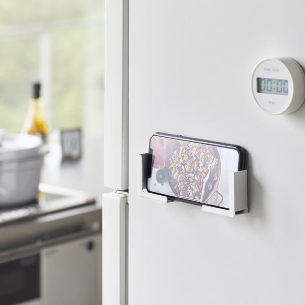 Plastový stojanček na tablet Tower – YAMAZAKI-image-2