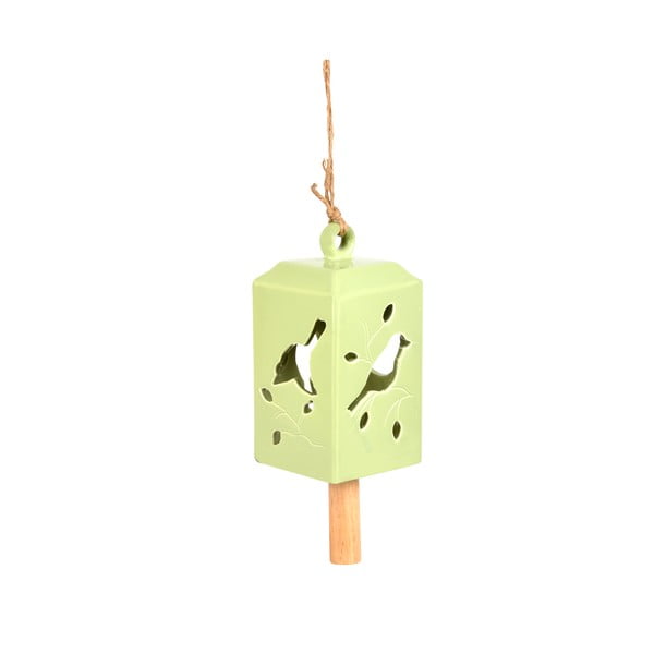 Kameninový zvonček 3 ks Birdie – Esschert Design-image-2