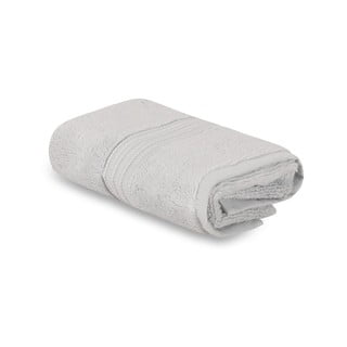 Súprava 3 blankytnemodrých bavlnených uterákov Foutastic Chicago, 30 x 50 cm