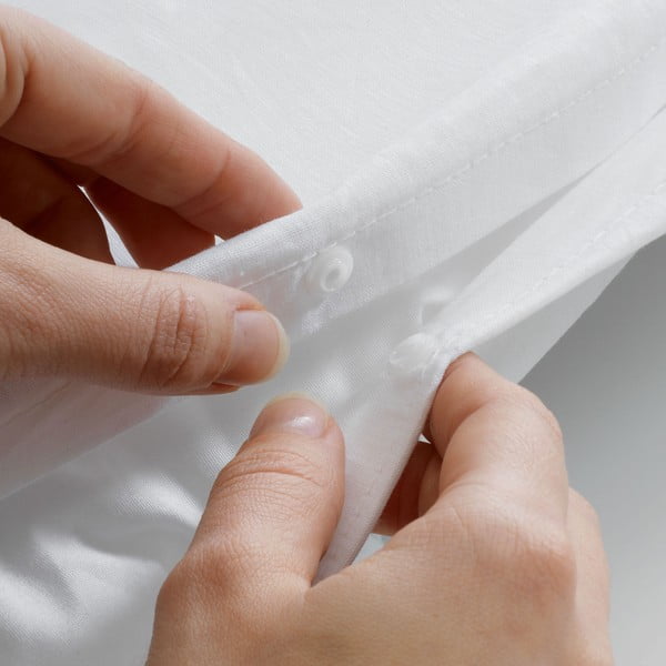 Ružové bavlnené detské obliečky na jednolôžko 140x200 cm Licorne – douceur d'intérieur-image-4