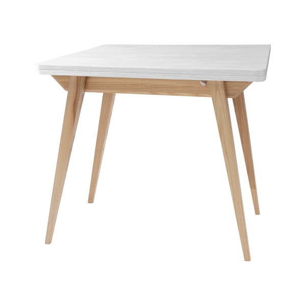 Rozkladací jedálenský stôl 65x90 cm Envelope – Ragaba