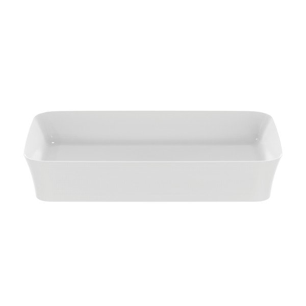 Biele keramické umývadlo 65x40 cm Ipalyss – Ideal Standard-image-3