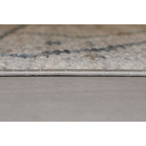 Béžovo-modrý koberec Flair Rugs Neruda, 160 x 214 cm-image-3
