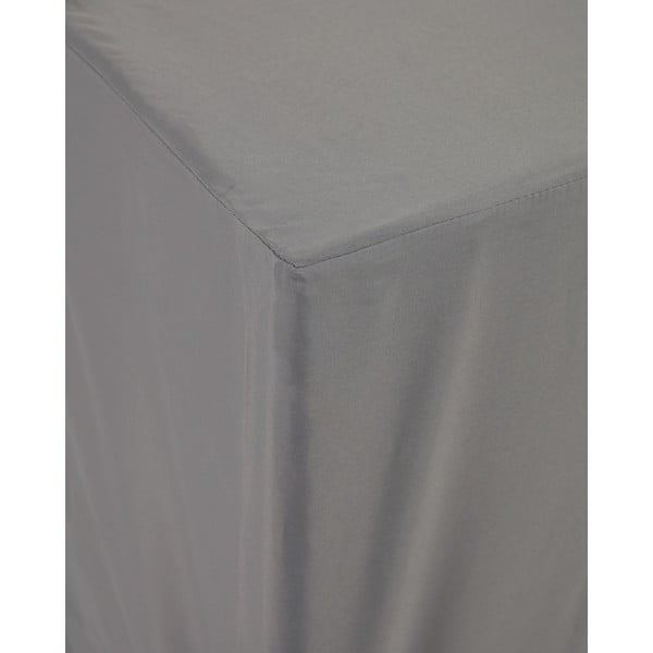 Sivý ochranný obal pre záhradné stoličky Kave Home Iria, 70 x 75 cm-image-3