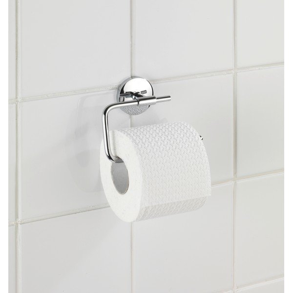 Držiak na toaletný papier Wenko Cuba-image-1