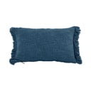 Dekoračný vankúš 50x30 cm Cotton Slub Solid - Tiseco Home Studio
