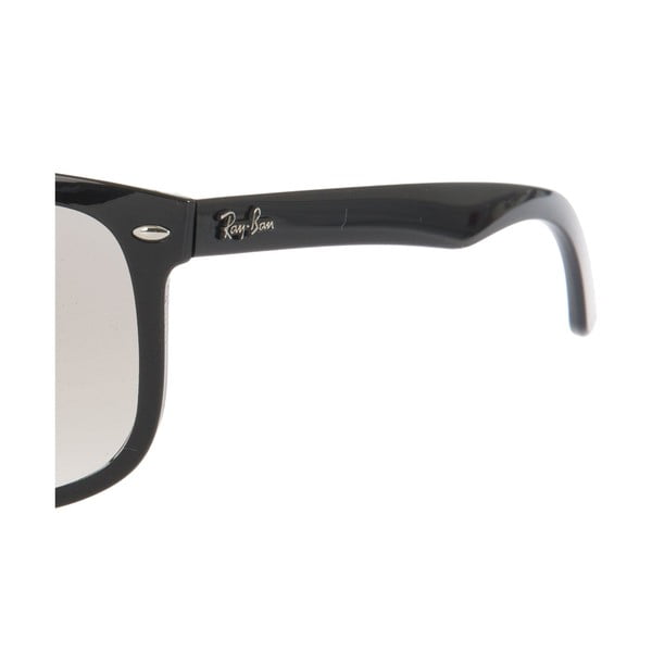 Pánske slnečné okuliare Ray-Ban Petuc John Black-image-2