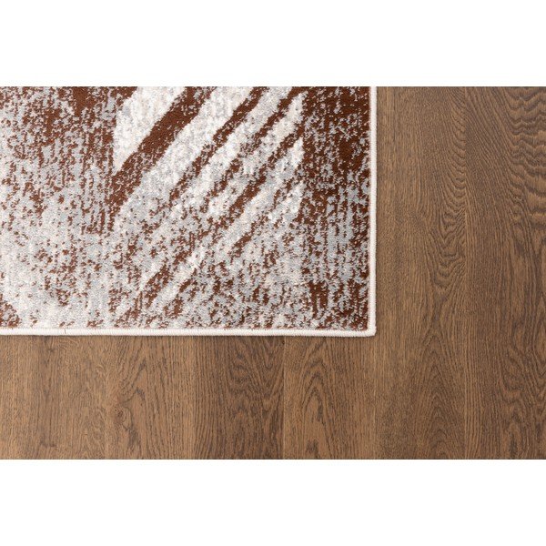 Hnedý koberec 200x280 cm Nako Brown – FD-image-3