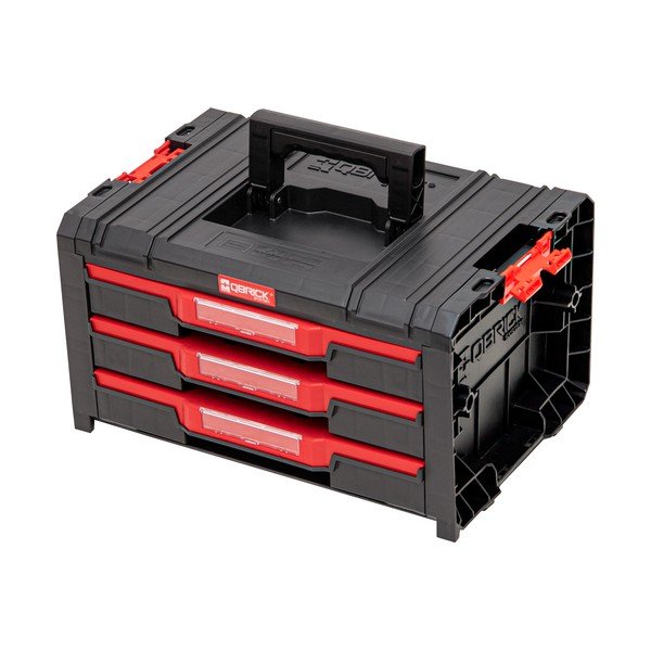 Box na náradie Pro – Qbrick Sys­tem