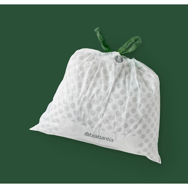 Vrecia na odpadky v súprave 40 ks 36 l PerfectFit R – Brabantia-image-1