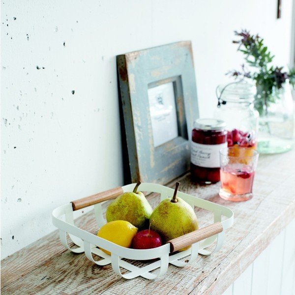 Košík na ovocie YAMAZAKI Tosca-image-1