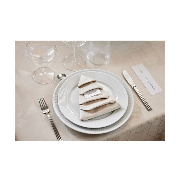 Antikoro príbor v striebornej farbe 16 ks Thebe – Gense-image-1