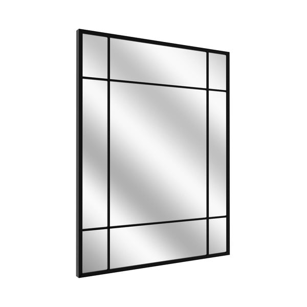 Nástenné zrkadlo 69x95 cm Loft Harry – Styler-image-4