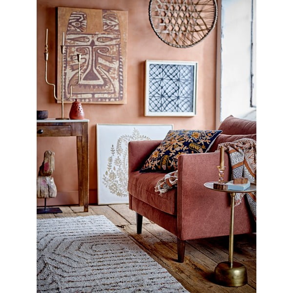 Obraz 60x80 cm Rossaio – Bloomingville-image-1